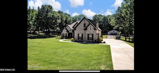 11368 Cedar Point Cove, Hernando, MS 38632