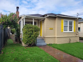 2323 103rd Ave, Oakland, CA 94603