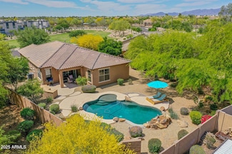 15216 W Westview Dr, Goodyear, AZ 85395