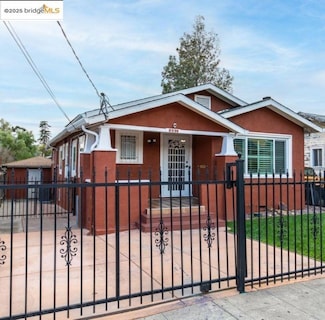 8039 Idlewood St, Oakland, CA 94605