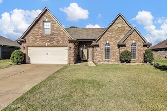 4262 Carroll Dr W, Horn Lake, MS 38637