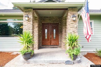 1058 Talbot Rd SE, Jefferson, OR 97352