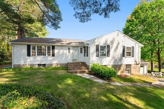 173 Fairfield St, Needham, MA 02492