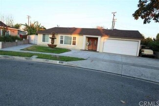 630 S Primrose St, Anaheim, CA 92804