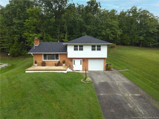 118 Cheryl Dr, New Albany, IN 47150