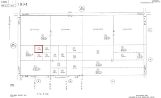 0 100th St E, Lancaster, CA 93535