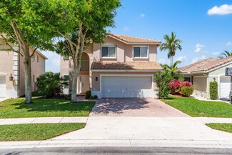 6217 Willoughby Cir, Lake Worth, FL 33463