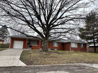 1526 N Downey Ave, Indianapolis, IN 46219