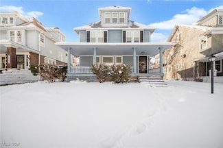 1496 E 107th St, Cleveland, OH 44106