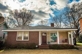 1937 Mignon Ave, Memphis, TN 38107