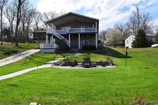 1882 Lakeshore Dr, Cuba, MO 65453