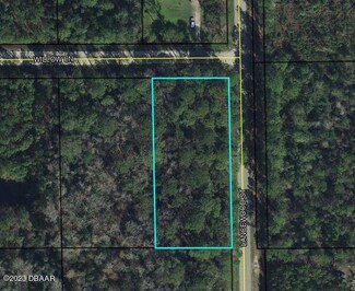4975 Willow Ln, Bunnell, FL 32110