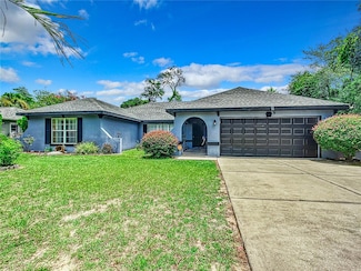 2325 SW 156th Loop, Ocala, FL 34473