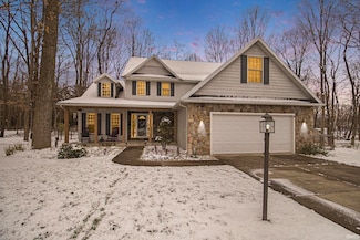 51022 Broken Wood Ct, Granger, IN 46530