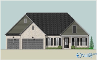 109 Overcup Ct, Madison, AL 35756