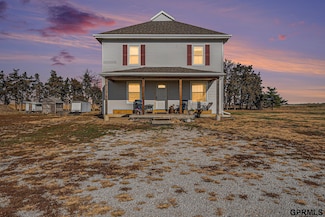 691 County Road 7, Ashland, NE 68003
