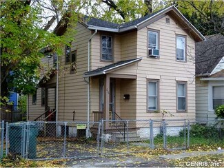 256 Seward St, Rochester, NY 14608