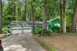 5760 Windermere Ct, Lithonia, GA 30038