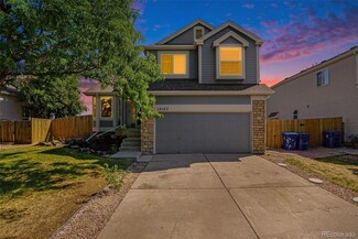 19183 E Hampden Dr, Aurora, CO 80013
