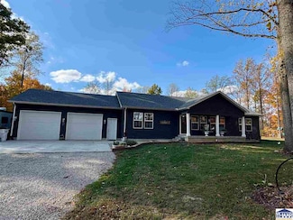 8744 N Watson Place, West Terre Haute, IN 47885