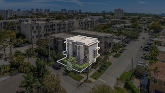 1054 N Victoria Park Rd, Fort Lauderdale, FL 33304