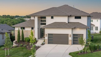 8009 Millridge St, Shawnee, KS 66220