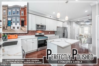 2215 E Preston St, Baltimore, MD 21213
