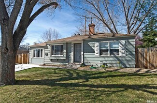 115 Bartlett St, Reno, NV 89512