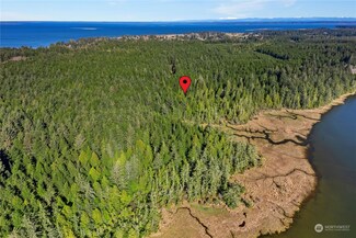 0 00 Oregon Ln, Aberdeen, WA 98520