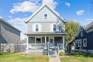 1512 6th Ave SE, Cedar Rapids, IA 52403