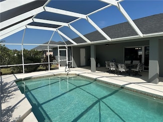 1804 NW 20th Place, Cape Coral, FL 33993