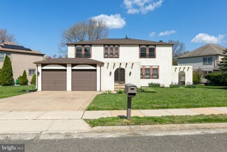 106 Union Mill Terrace, Mount Laurel, NJ 08054