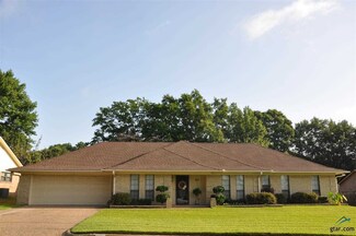 517 W Rieck Rd, Tyler, TX 75703
