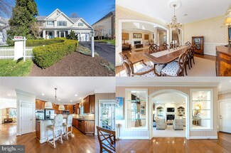 2013 Powells Landing Cir, Woodbridge, VA 22191