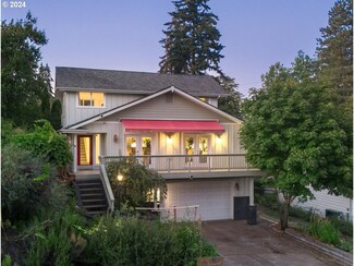 275 W 27th Ave, Eugene, OR 97405