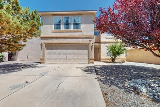 525 Peaceful Meadows Dr NE, Rio Rancho, NM 87144