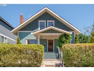 2014 SE 51st Ave, Portland, OR 97215