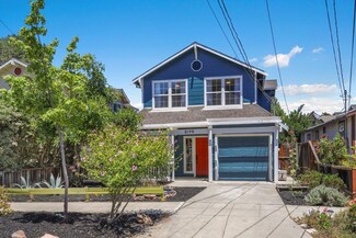 2176 University Ave, Mountain View, CA 94040