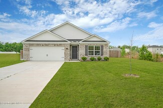 4024 Debbie Dr, Ayden, NC 28513
