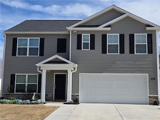5118 Payne St, Trinity, NC 27370