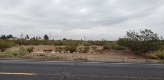 612 State Line Dr, Chaparral, NM 88081