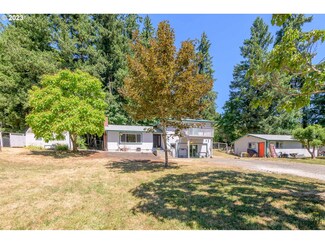 40352 Reuben Leigh Rd, Lowell, OR 97452