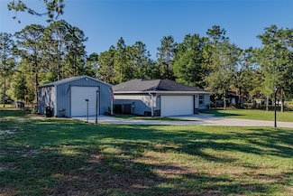 9085 SW 202nd Avenue Rd, Dunnellon, FL 34431