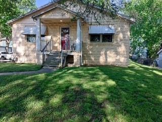 401 Norton Ave, Kansas City, MO 64124