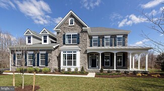 129 Ashton Rd, Ashton-Sandy Spring, MD 20861