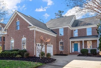 9141 Sanctuary Ct, Raleigh, NC 27617