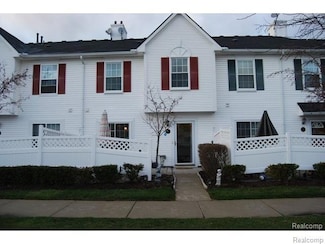 22368 Cape Cod Way Unit 79, Farmington Hills, MI 48336