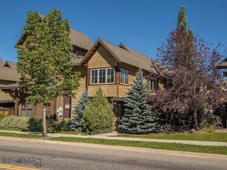 145 Pheasant Tail Ln, Big Sky, MT 59716