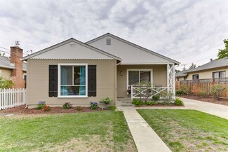1827 Madison Ave, Redwood City, CA 94061