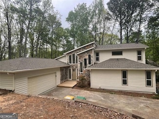 645 Mount Victoria Place, Alpharetta, GA 30022